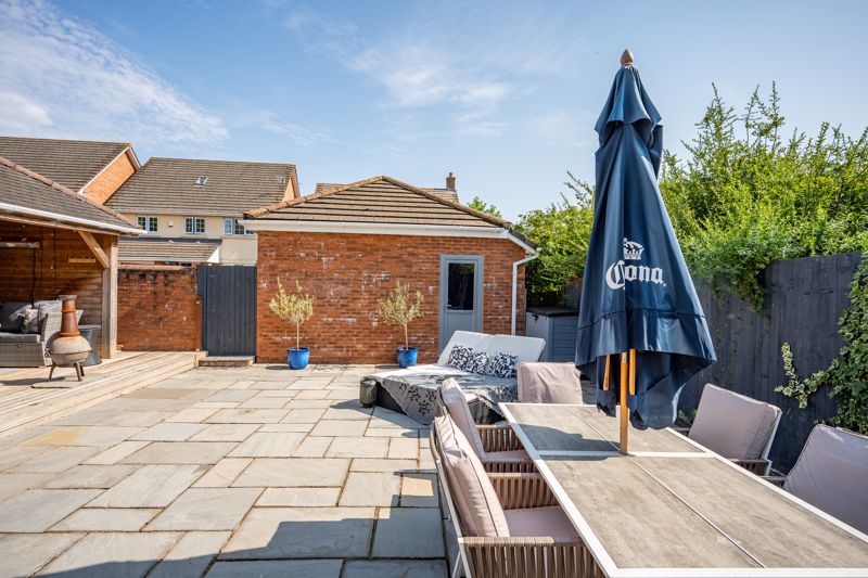 Garden- click for photo gallery